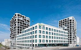 Holiday Inn Express Munich City West By Ihg